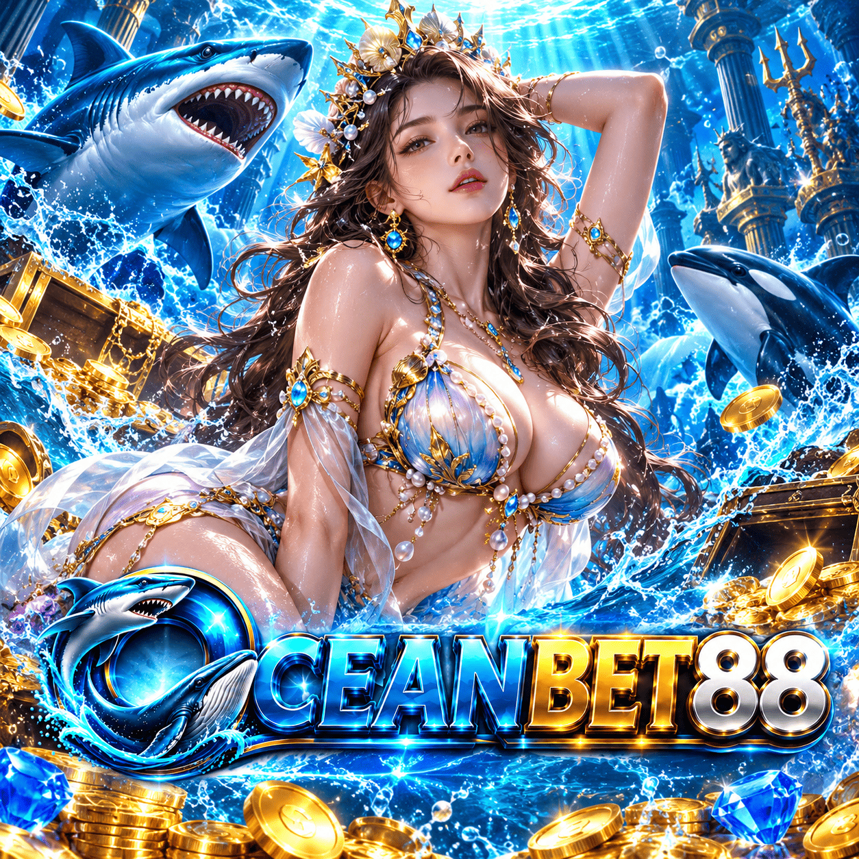 OCEANBET88 Membahas Mekanisme Game Modern